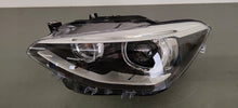 Laden Sie das Bild in den Galerie-Viewer, Frontscheinwerfer BMW 1 F21 F20 7229679 Xenon Links Scheinwerfer Headlight SCH7038227824es