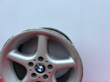 Laden Sie das Bild in den Galerie-Viewer, 1x Alufelge 17 Zoll 8.5&quot; 5x120 41ET 1092608 BMW Z3 E36 Rim Wheel