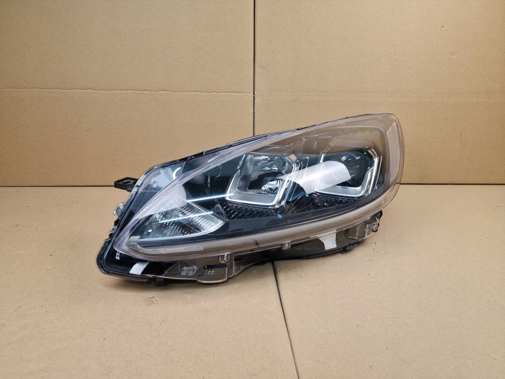 Frontscheinwerfer Ford Kuga III LV4B-13W030-AG LED Links Scheinwerfer Headlight SCH7437134442fd
