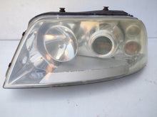 Laden Sie das Bild in den Galerie-Viewer, Frontscheinwerfer Seat Alhambra Sharan 7M3941017 Xenon Links Headlight