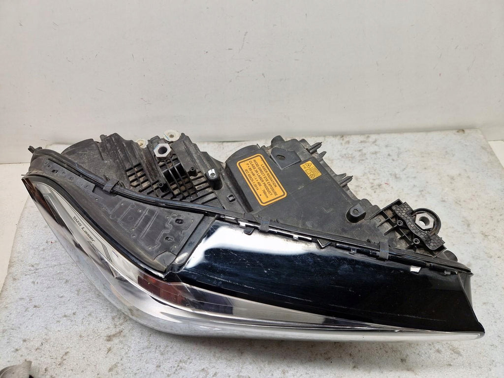 Frontscheinwerfer BMW X5 G05 G06 5A27998-01 Laser Rechts Scheinwerfer Headlight SCH9488910277dn