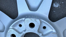 Load image into Gallery viewer, 1x Alufelge 15 Zoll 5.5" 5x112 46ET 6855101 BMW Mini Rim Wheel FEL8237639968yc