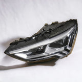 Frontscheinwerfer Audi Q3 83A941035 LED Links Scheinwerfer Headlight