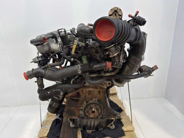 Motor Audi Seat Skoda Toledo II AUQ 1.8 180PS 132kW 151TKm 1996 Benzin Komplett MOT6786208217kh