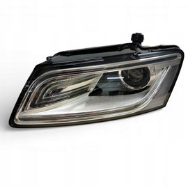 Frontscheinwerfer Audi Q5 90036428 Xenon Links Scheinwerfer Headlight SCH3122136480kn