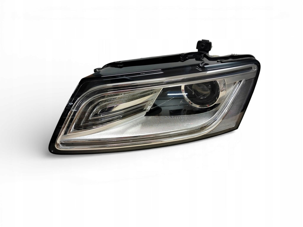 Frontscheinwerfer Audi Q5 90036428 Xenon Links Scheinwerfer Headlight SCH3122136480kn
