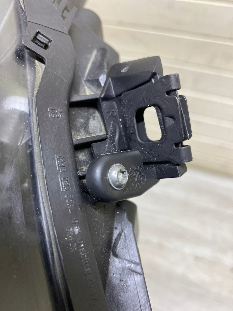 Frontscheinwerfer BMW Mini F57 F54 F56 F55 8738652 Rechts Scheinwerfer Headlight SCH8641203384le