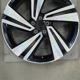 1x Alufelge 18 Zoll 7.0