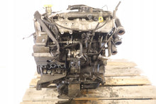 Laden Sie das Bild in den Galerie-Viewer, Motor Chrysler Voyager IV 04666500AB 2.8 149PS 2005 Diesel Engine Unkomplett MOT3157205265ot