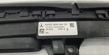 Laden Sie das Bild in den Galerie-Viewer, Frontscheinwerfer Mercedes-Benz Eqc A2939069600 12518205Z001Q002 Vorderseite SCH4505522389ju