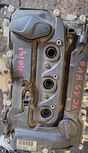 Laden Sie das Bild in den Galerie-Viewer, Motor Toyota Yaris Cross XM15A-P92G 1.5 Hybrid Engine Unkomplett MOT5290465685oe