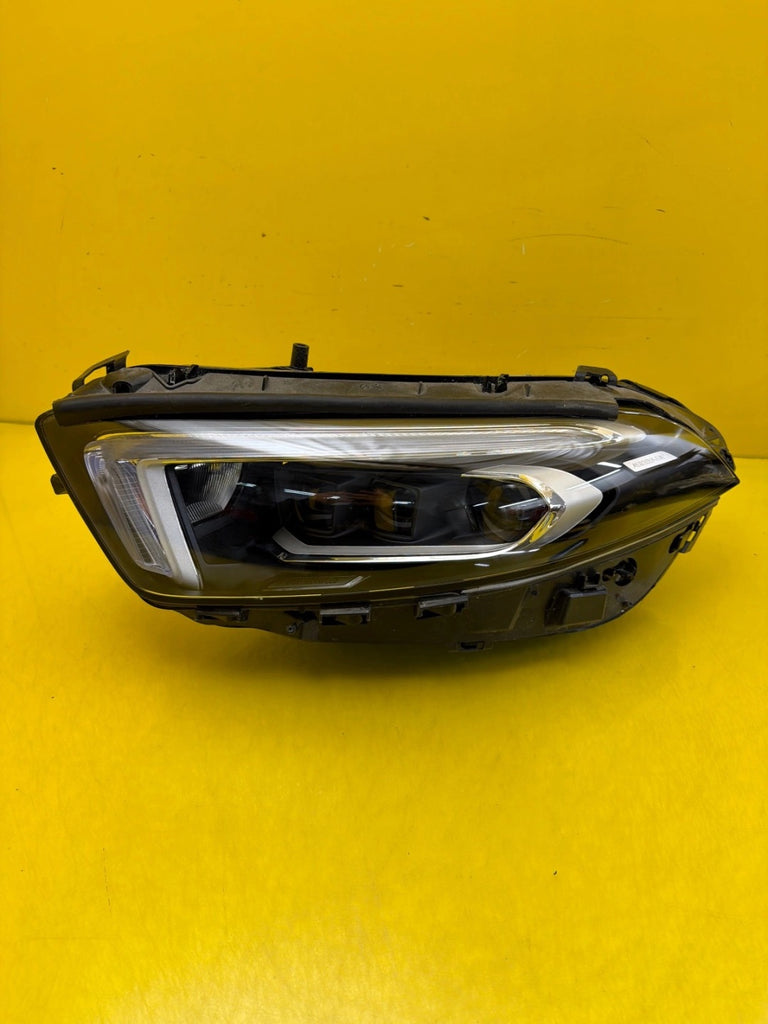 Frontscheinwerfer Mercedes-Benz W177 A1779060703 LED Links Headlight SCH9851742703os