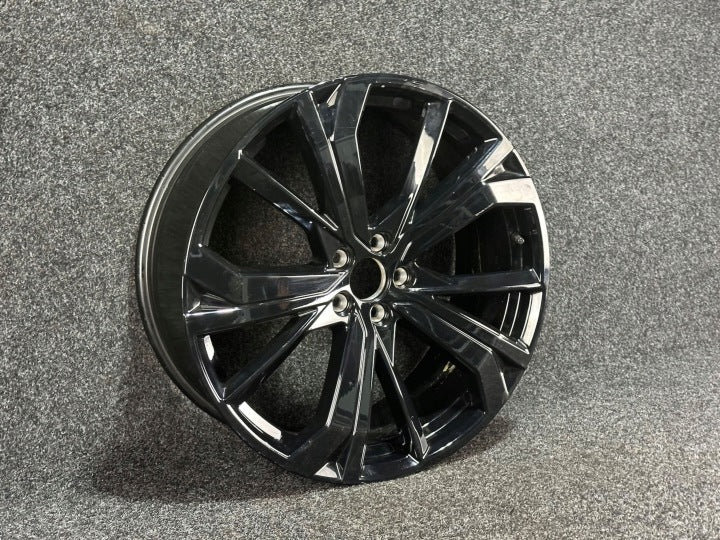 1x Alufelge 21 Zoll 32271573 Volvo Xc90 Xc60 Rim Wheel FEL1453935941dw