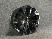 Laden Sie das Bild in den Galerie-Viewer, 1x Alufelge 21 Zoll 32271573 Volvo Xc90 Xc60 Rim Wheel FEL1453935941dw