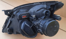 Laden Sie das Bild in den Galerie-Viewer, Frontscheinwerfer Opel Signum Vectra C 15588800 Xenon Rechts Headlight