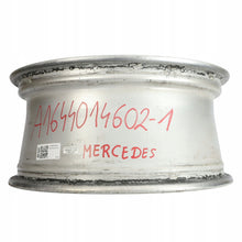 Load image into Gallery viewer, 1x Alufelge 18 Zoll 8.0" 5x112 A1644014602 Mercedes-Benz W164 Rim Wheel FEL5681002535iq