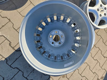 Load image into Gallery viewer, 1x Alufelge 18 Zoll 8.0" 5x108 49ET Silber 2W93-1007-KA Rim Wheel FEL6509893112wv
