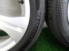 Load image into Gallery viewer, 4x Alufelge 17 Zoll 7.0" 5x114.3 403000067R Renault Megane Iii Rim Wheel FEL6819683469pw