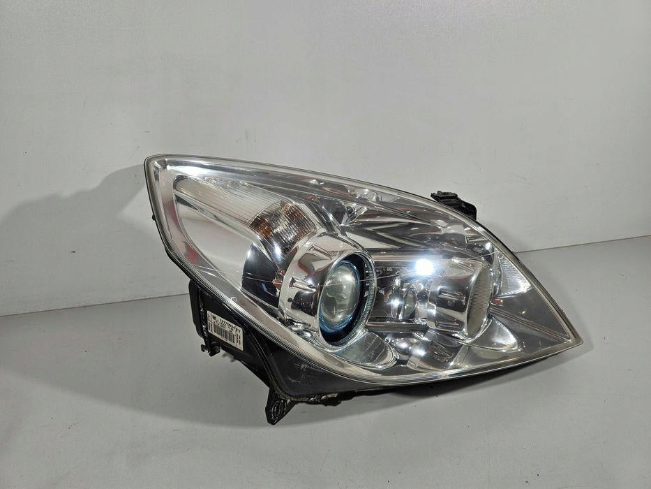Frontscheinwerfer Opel Signum Vectra C 13170934 Xenon Rechts Headlight SCH8615697180eh