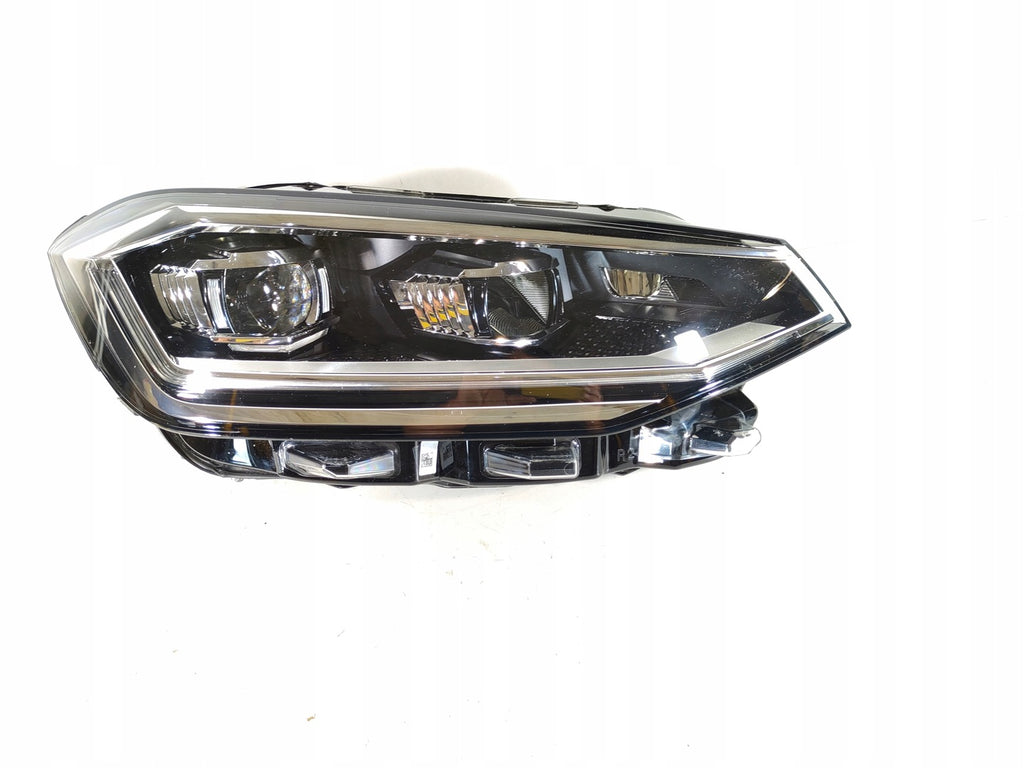 Frontscheinwerfer VW Sportsvan 517941036 Rechts Scheinwerfer Headlight