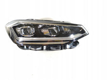 Laden Sie das Bild in den Galerie-Viewer, Frontscheinwerfer VW Sportsvan 517941036 Rechts Scheinwerfer Headlight