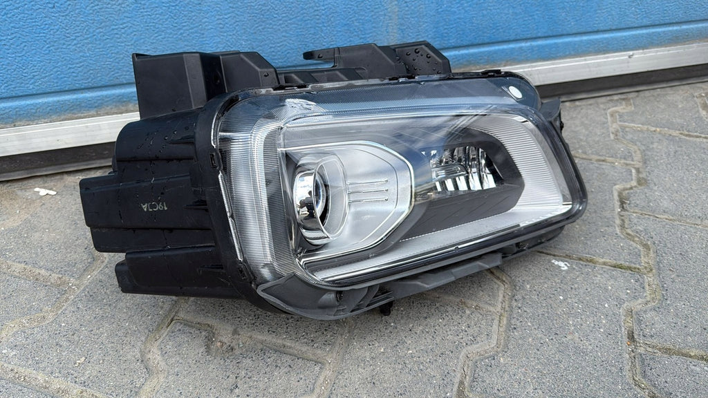 Frontscheinwerfer Hyundai Kona 92102-J9150 Full LED Rechts Headlight SCH8452118912fy