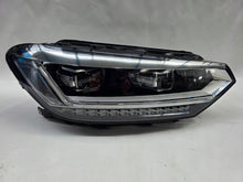 Load image into Gallery viewer, Frontscheinwerfer VW Touran 5TB941082A LED Rechts Scheinwerfer Headlight SCH8395326731yn