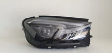 Laden Sie das Bild in den Galerie-Viewer, Frontscheinwerfer Mercedes-Benz Gle A1679065608 LED Rechts Headlight