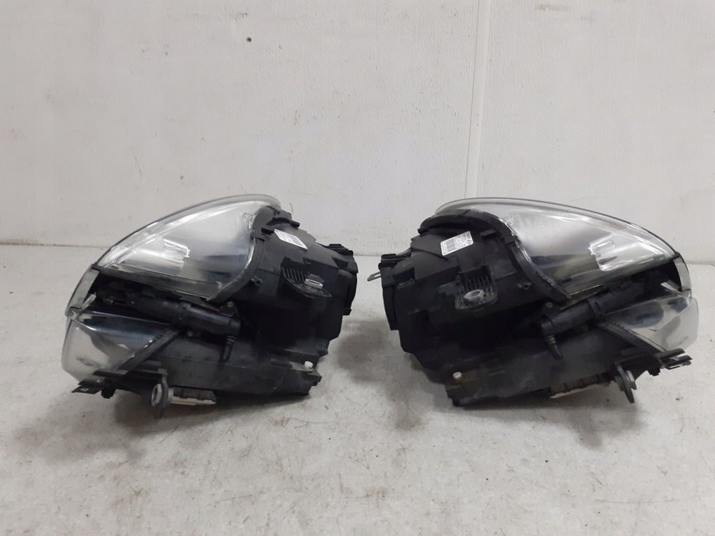 Frontscheinwerfer Mini Countryman R60 9801040 9801039 Xenon Rechts oder Links SCH3998876926qv