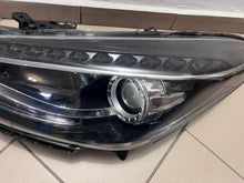 Laden Sie das Bild in den Galerie-Viewer, Frontscheinwerfer Hyundai I40 92101-3ZXXX Xenon Links Scheinwerfer Headlight SCH7661203144oi