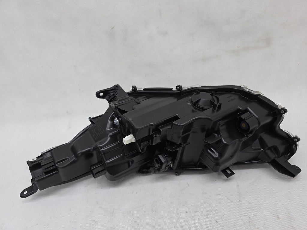 Frontscheinwerfer Toyota 4 Yaris K0-8EU Full LED Rechts Scheinwerfer Headlight