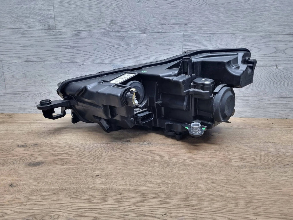 Frontscheinwerfer Skoda Scala 657941016 Rechts Scheinwerfer Headlight SCH8402628984hh