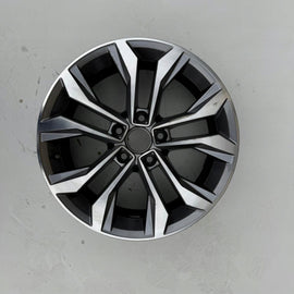 1x Alufelge 17 Zoll 7.0