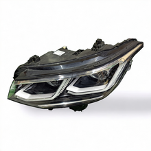 Laden Sie das Bild in den Galerie-Viewer, Frontscheinwerfer VW Tiguan 5NB941081C FULL LED Links Scheinwerfer Headlight