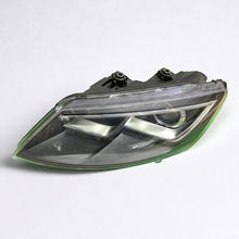 Laden Sie das Bild in den Galerie-Viewer, Frontscheinwerfer Seat Alhambra 7N5941751 LED Links Scheinwerfer Headlight