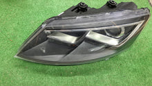 Laden Sie das Bild in den Galerie-Viewer, Frontscheinwerfer Seat Alhambra 7N5941751 LED Links Scheinwerfer Headlight