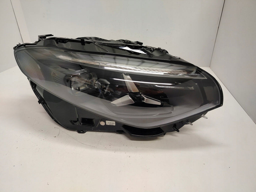 Frontscheinwerfer Mercedes-Benz Cla A1749062602 Rechts Scheinwerfer Headlight SCH5779450639dm