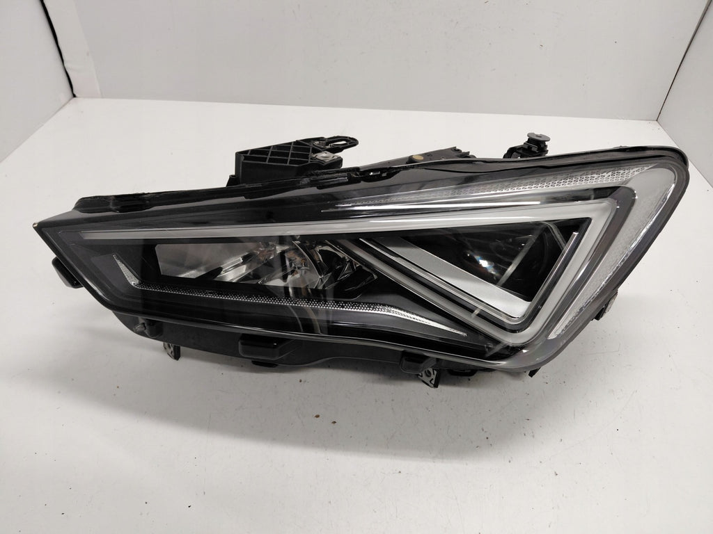 Frontscheinwerfer Cupra Formentor 5FG941007E Full LED Links Headlight SCH4521960546cj