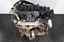 Load image into Gallery viewer, Motor Ford Mondeo I 2.0 TDCI 140PS 131TKm 2004 Diesel Engine Komplett MOT1760736622py