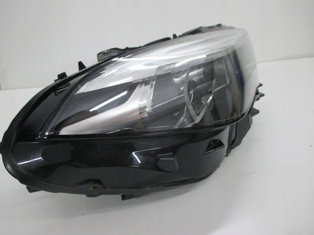 Frontscheinwerfer BMW 2 F44 5A1E064-02 LED Rechts Scheinwerfer Headlight