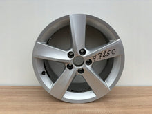 Laden Sie das Bild in den Galerie-Viewer, 1x Alufelge 16 Zoll 7.0&quot; 5x100 46ET 6R0601025Q VW Polo 6r Rim Wheel