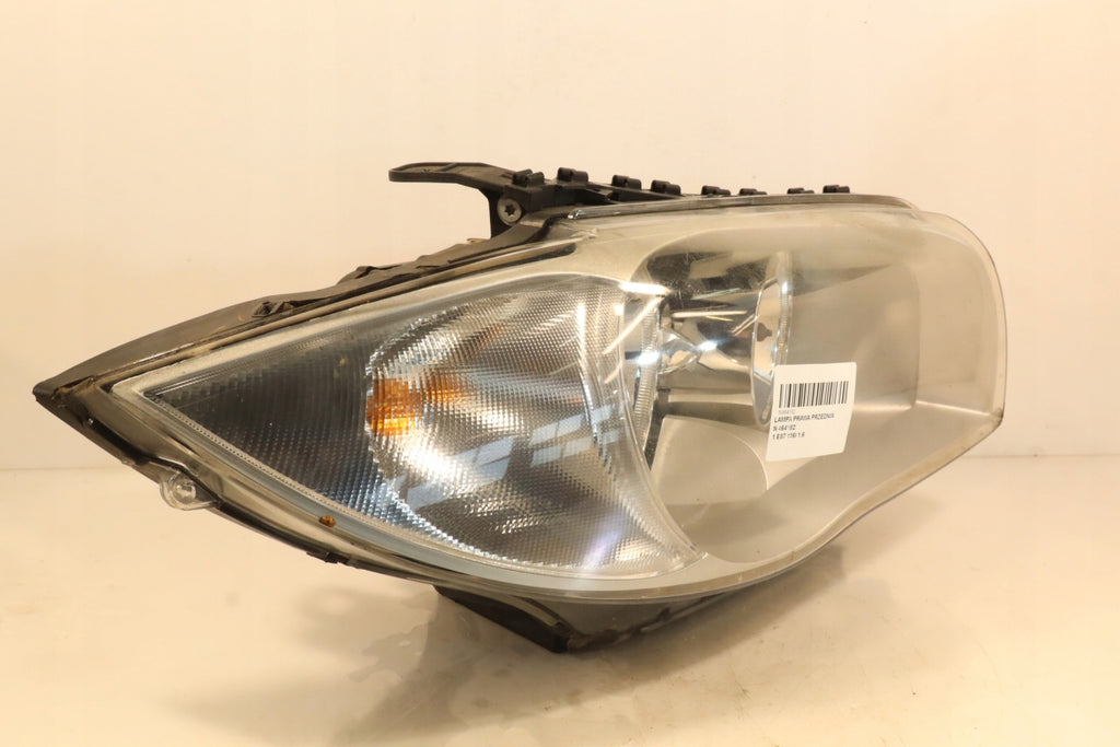 Frontscheinwerfer BMW 1 E87 444-1140R Rechts Scheinwerfer Headlight SCH7992752671ch