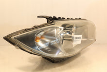 Laden Sie das Bild in den Galerie-Viewer, Frontscheinwerfer BMW 1 E87 444-1140R Rechts Scheinwerfer Headlight SCH7992752671ch