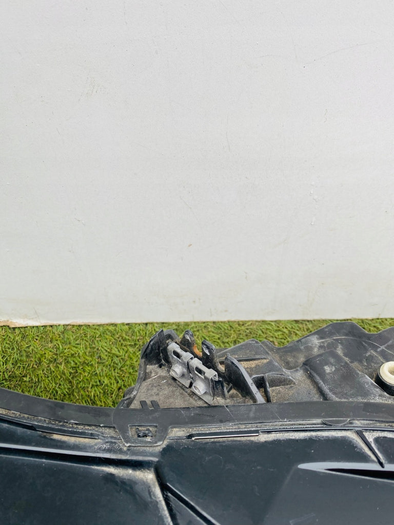 Frontscheinwerfer Ford Mondeo V I 89906731 LED Rechts Scheinwerfer Headlight SCH9153630040ud