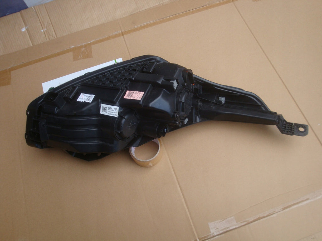 Frontscheinwerfer Kia Ceed 92101J7050 LED Links Scheinwerfer Headlight