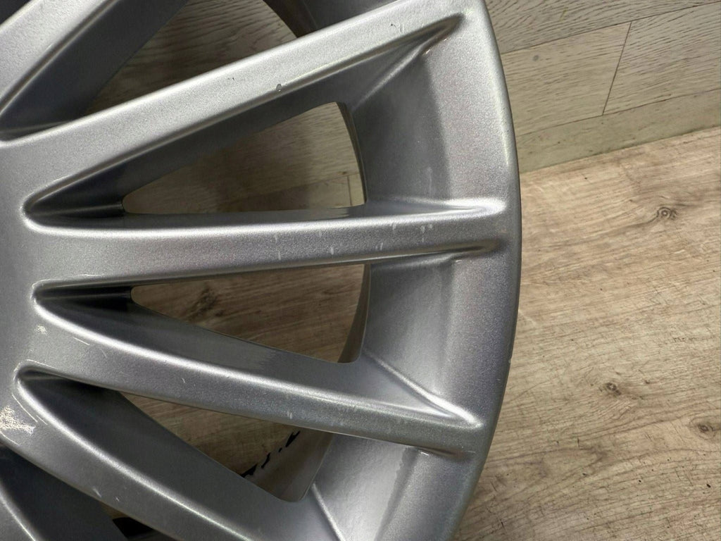 1x Alufelge 17 Zoll 7.0" 5x112 51ET A4474014900 Mercedes-Benz Vito W447 FEL3402160594yr