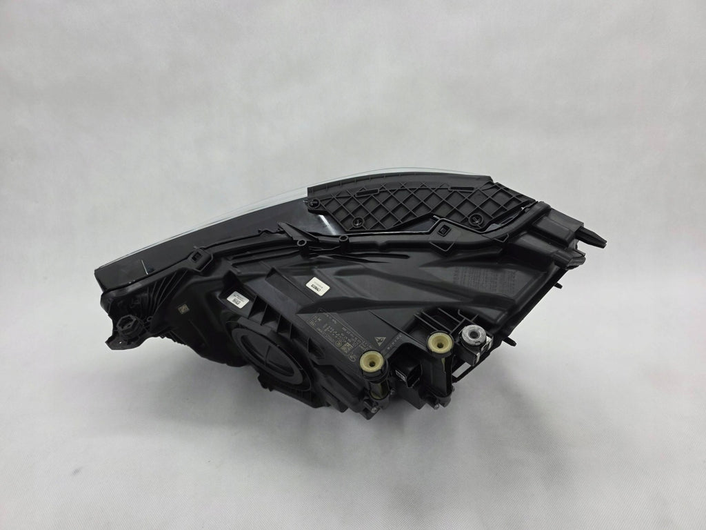Frontscheinwerfer Audi Q3 83A941036 Rechts Scheinwerfer Headlight SCH9096821311fz