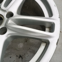 Laden Sie das Bild in den Galerie-Viewer, 1x Alufelge 19 Zoll 10.0" 5x112 61ET 97036216004 Porsche Panamera 970 Rim Wheel FEL6493386787if