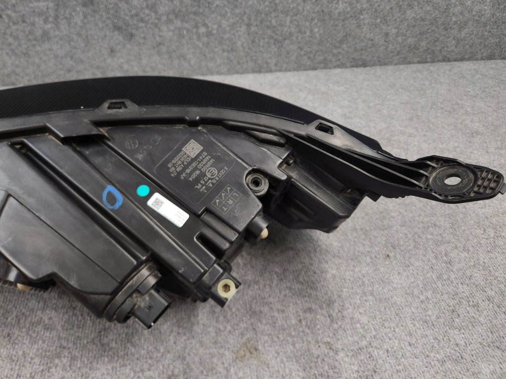 Frontscheinwerfer VW Transporter S74113E016 LED Rechts Scheinwerfer Headlight SCH6670628656in