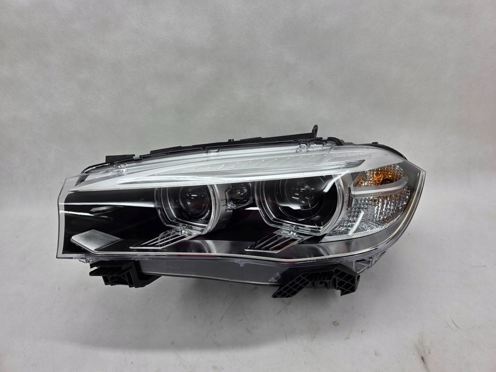 Frontscheinwerfer BMW X5 F15 F16 SPP17659 7317101 Links Scheinwerfer Headlight SCH7228451897hi